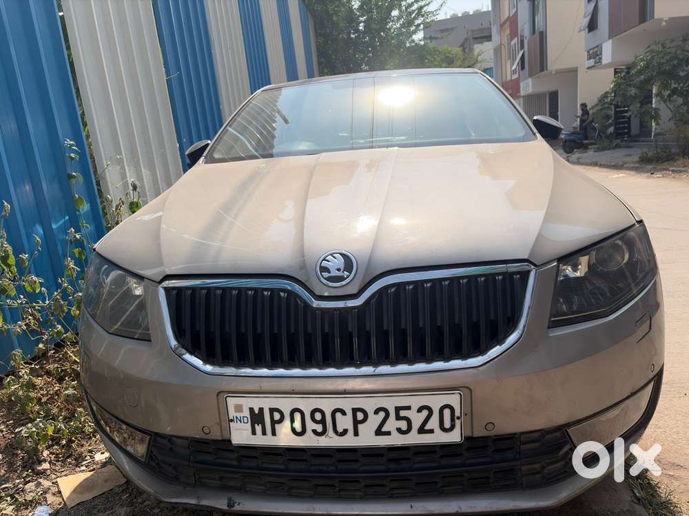 Skoda Octavia 2014 Diesel