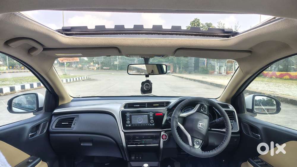 Honda City 2014-2015 I Dtec Vx, 2015, Diesel