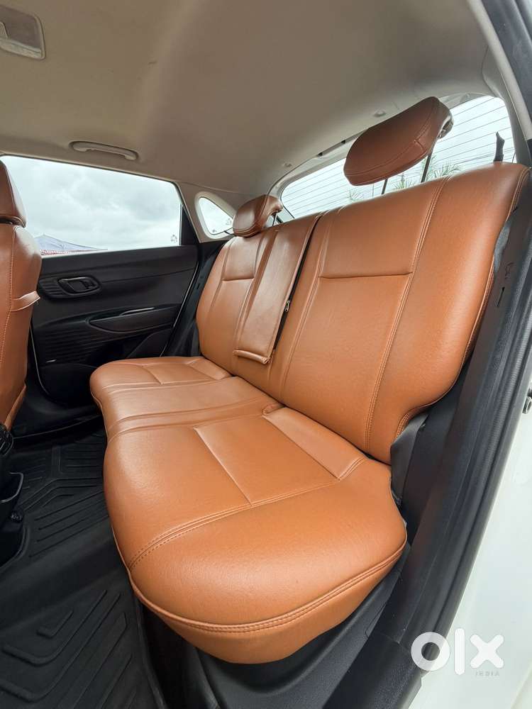 Hyundai I20 Asta (o) 1.2 Mt, 2021, Petrol