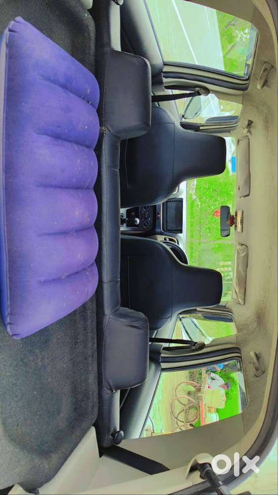Maruti Suzuki Wagon R 2020