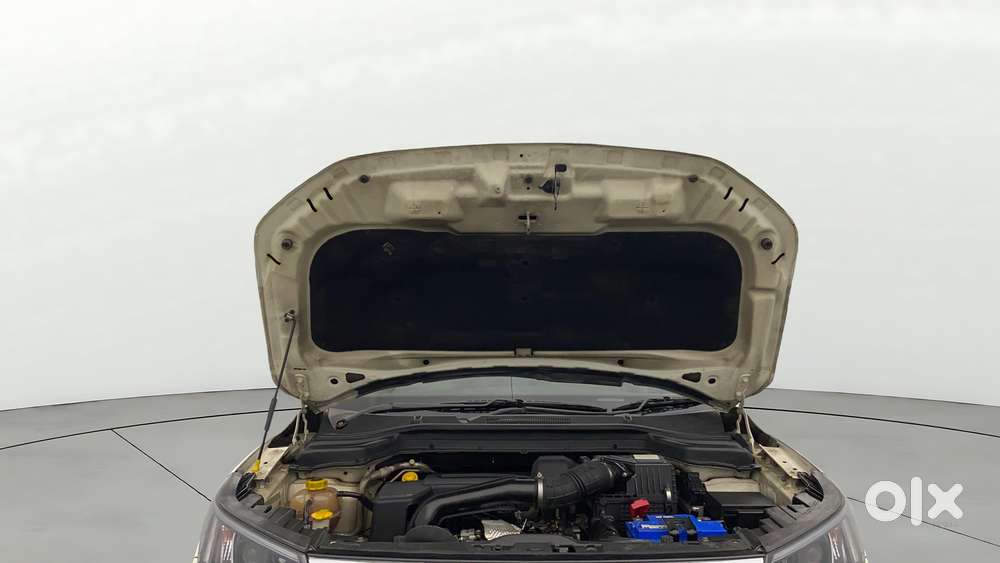 Mahindra Xuv300 W8 Amt Optional Diesel, 2021, Diesel