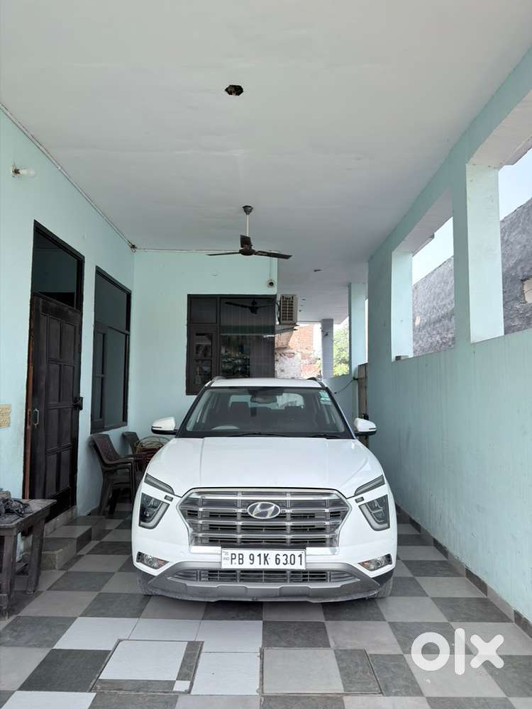 Hyundai Creta 1.6 Diesel At 2020