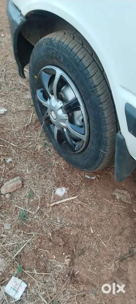 Maruti Suzuki 800 2009 Petrol 80000 Km Driven