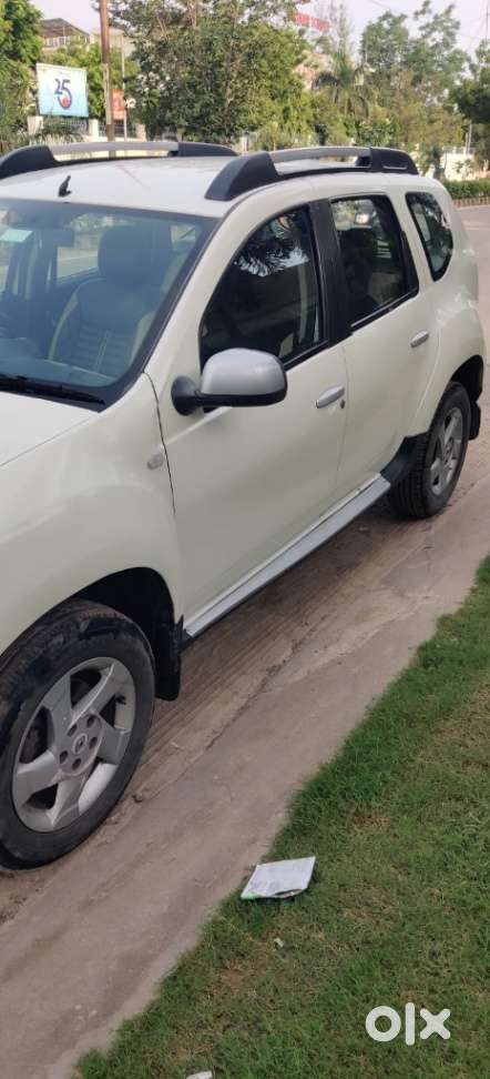 Renault Duster, 2015, Diesel
