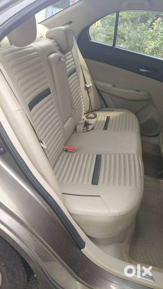 Maruti Suzuki Dzire 2017-2020 Vdi, 2017, Diesel
