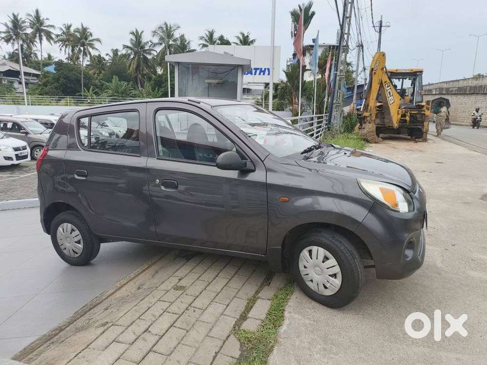 Maruti Suzuki Alto 800 Lxi, 2016, Petrol