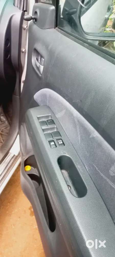 Maruti Suzuki Ritz 2009 Diesel Well Maintained