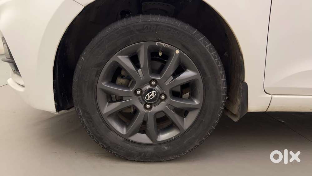 Hyundai Elite I20 [2018-2020] 1.2 Asta, 2018, Petrol