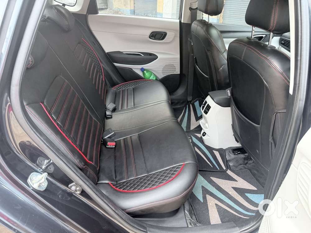 Hyundai I20 Asta Option, 2023, Petrol