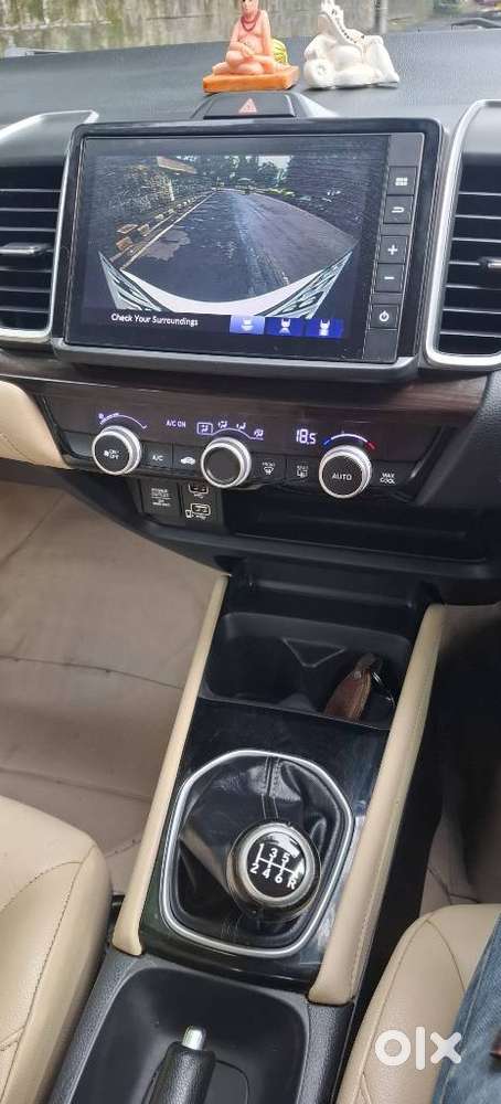 Honda City 1.5 Zx I-dtec Mt, 2022, Diesel