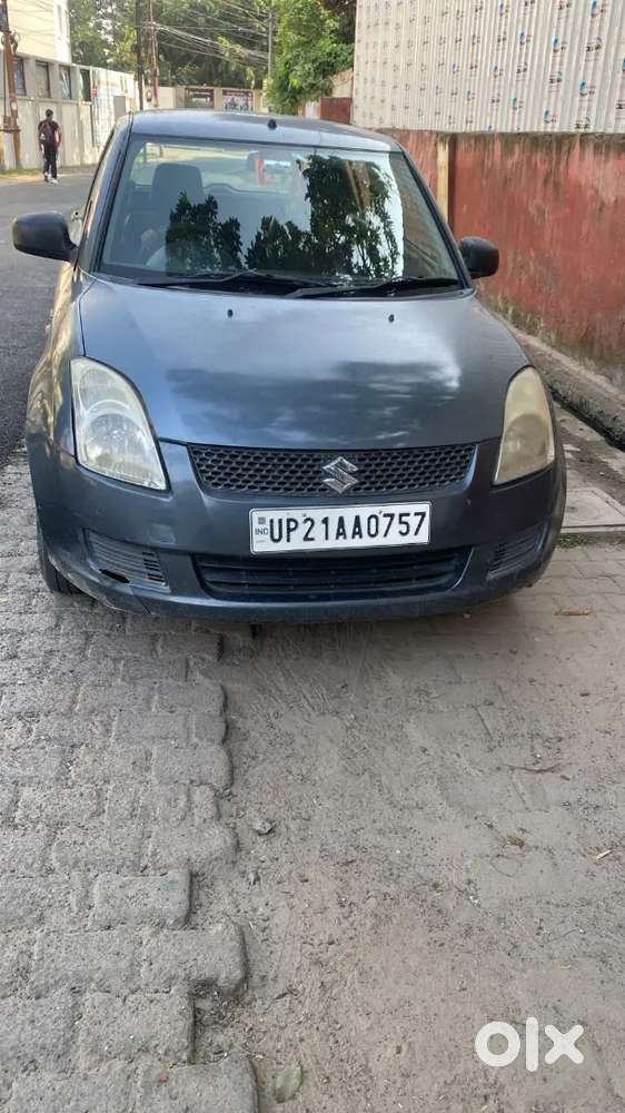 Maruti Suzuki Swift Diesel 2009