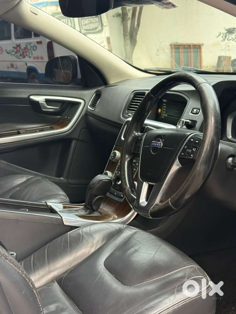 Volvo S60 Diesel 2015