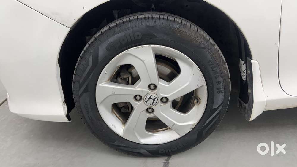 Honda City 2014-2015 I Dtec Vx, 2014, Petrol