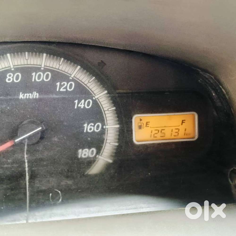Maruti Suzuki Eeco 2015  Petrol + Cng  5 Seater  Good Condition