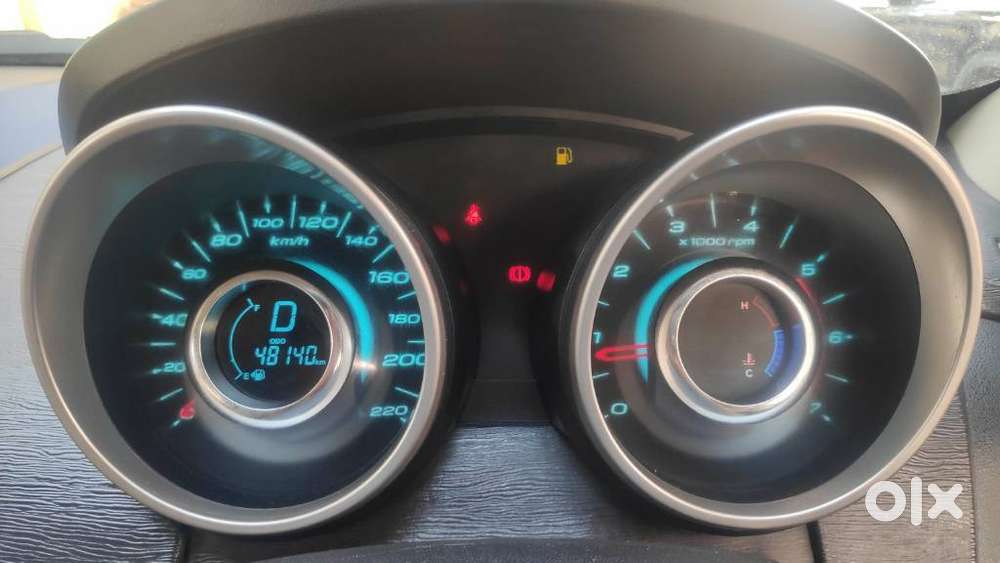 Mahindra Xuv500 W7 At, 2018, Diesel