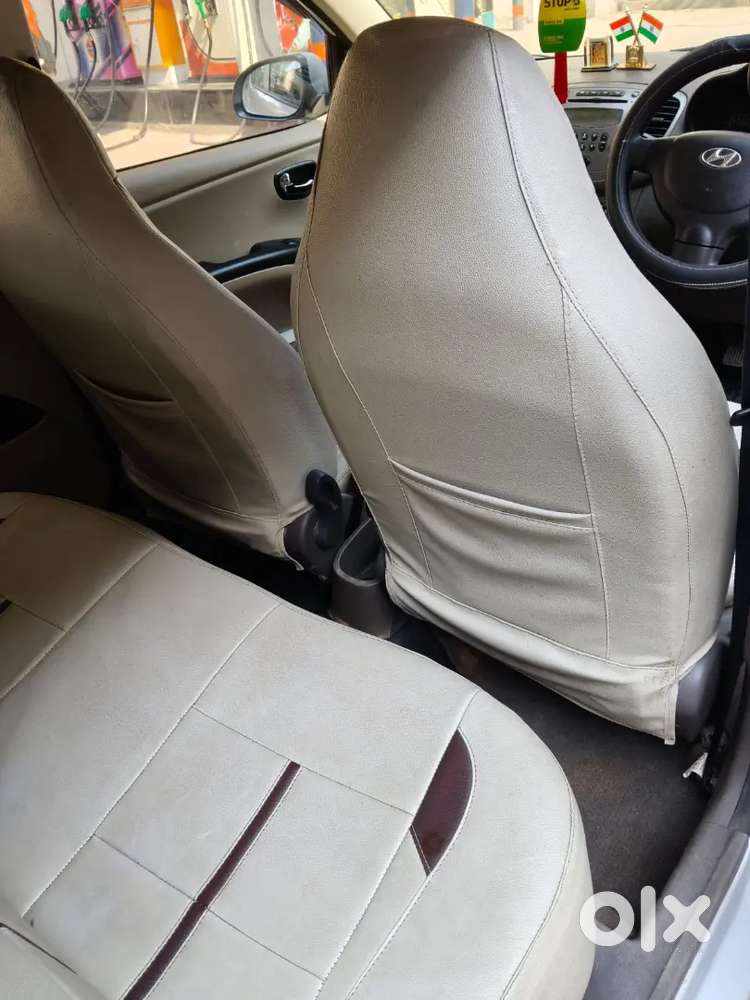 Hyundai  I10 2nd Owner, 53000 Km Driven