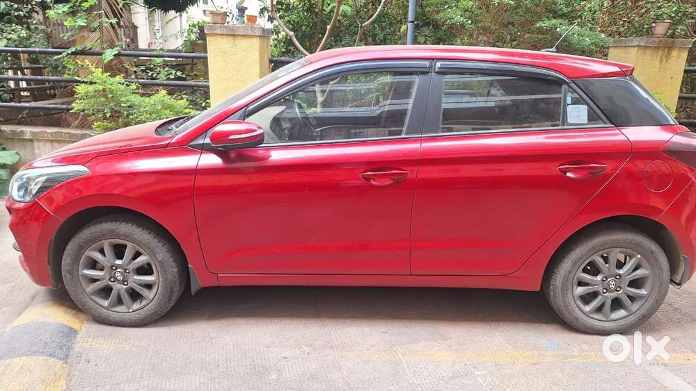 Hyundai Elite I20 Sportz Plus, 2020, Petrol