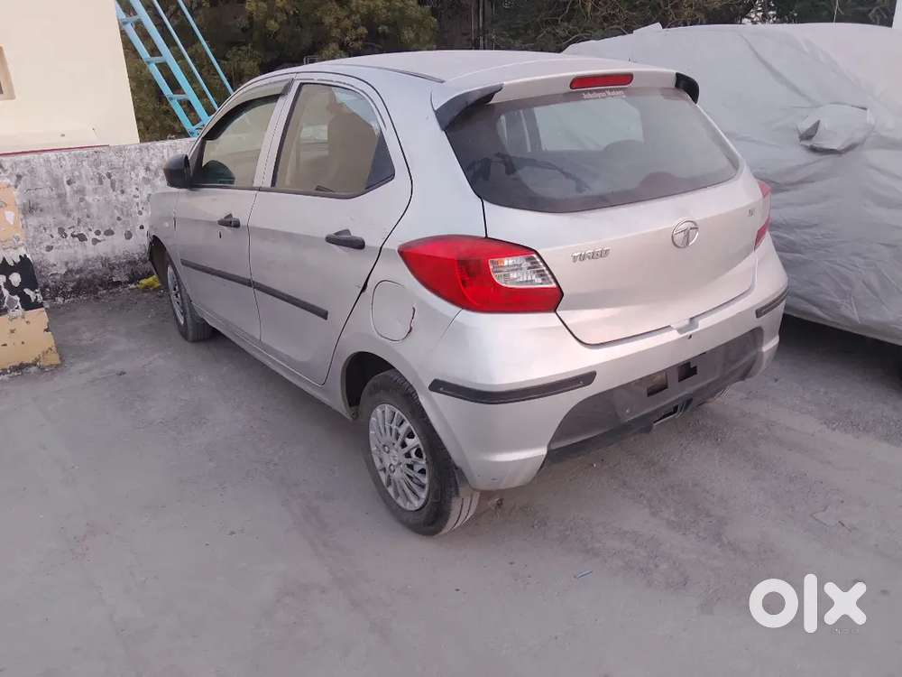 Tata Tiago 2018 Diesel 50000 Km Driven