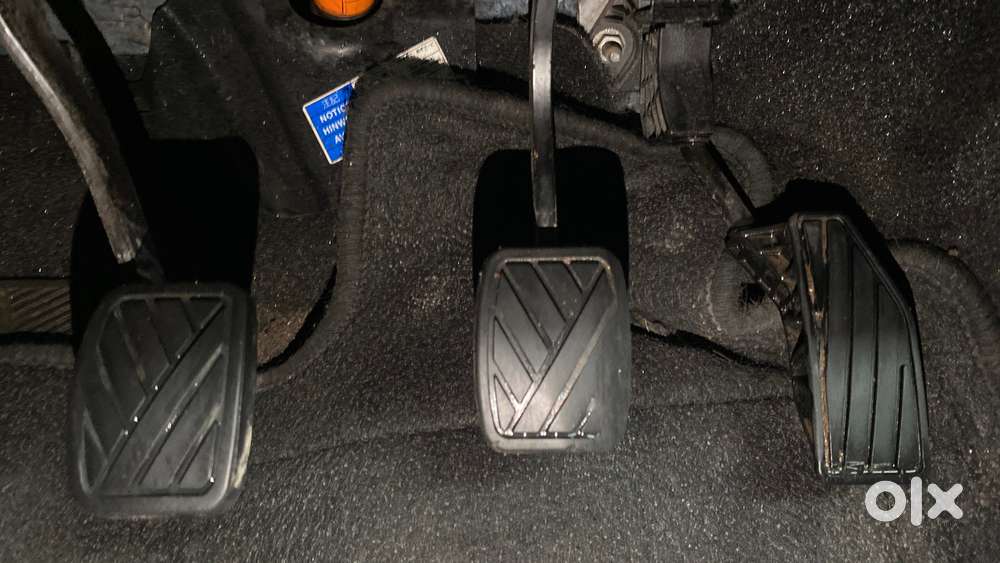 Maruti Suzuki Baleno 1.2 Delta, 2018, Petrol