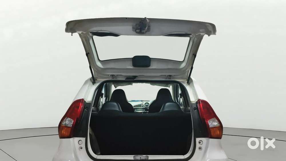 Datsun Go T, 2016, Petrol
