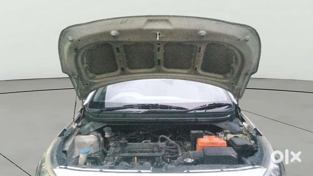 Hyundai Elite I20 [ ] 1.2 Asta, 2016, Petrol