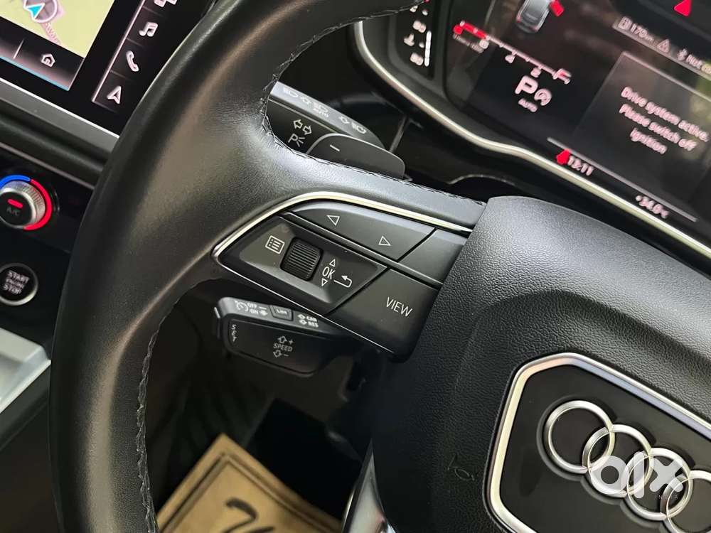 Audi Q3 Sportback, 2024, Petrol