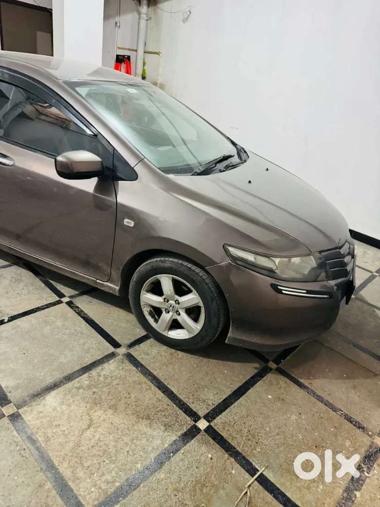 Honda City 2011 Petrol 110151 Km Driven