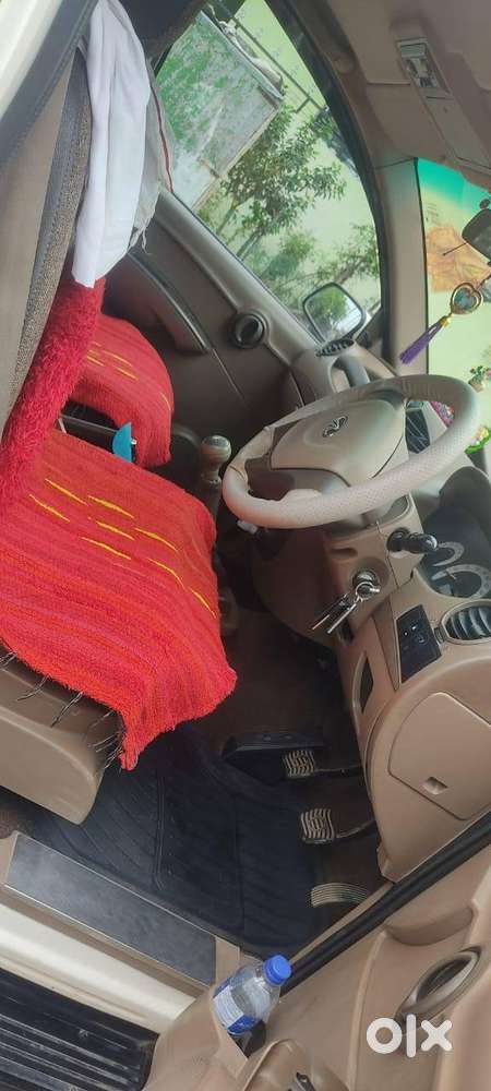 Mahindra Xylo 2013 Diesel Well Maintained