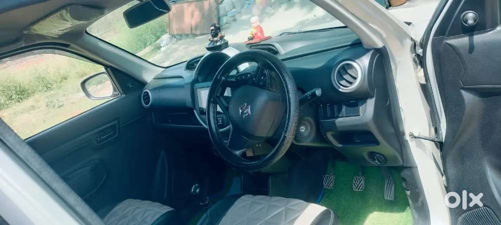 Maruti Suzuki S-presso 2020 Petrol 31000 Km Driven