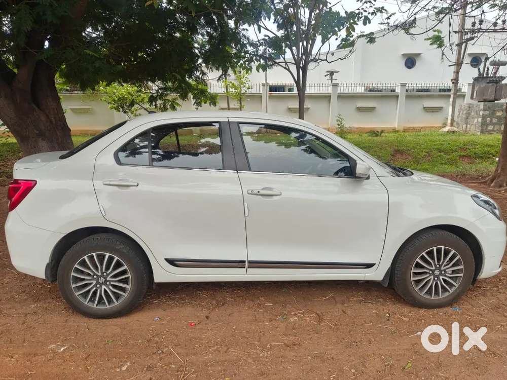Maruti Dzire Zxi 2024 Automatic