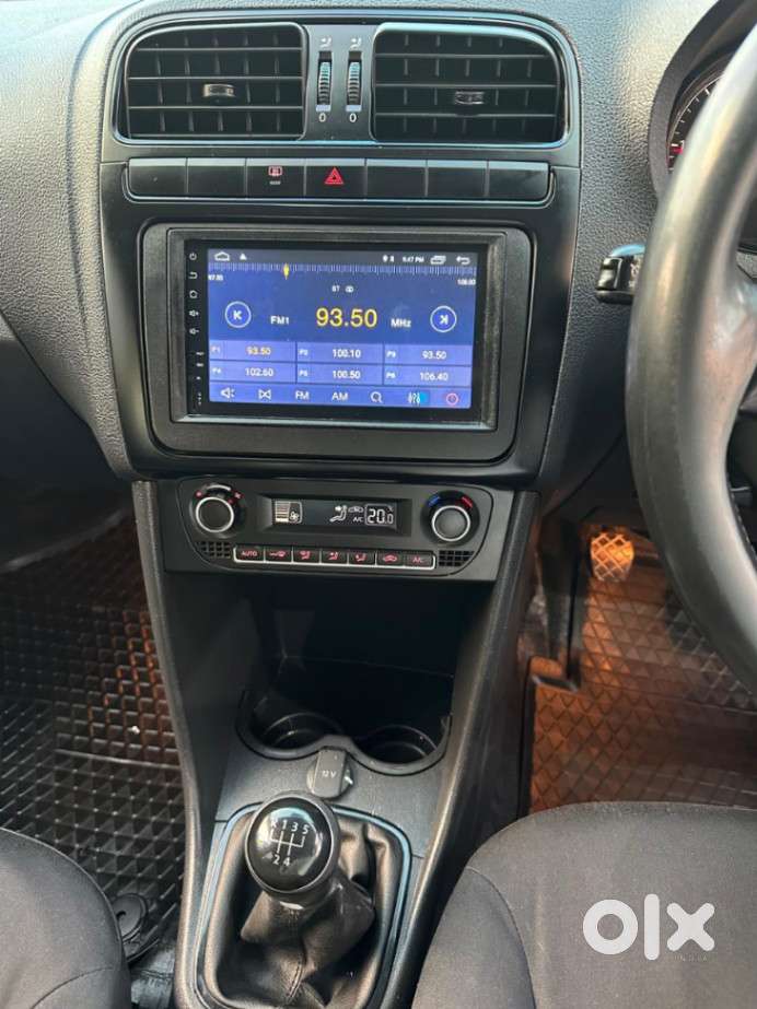 Volkswagen Vento 1.5 Comfortline Cup Edition Diesel, 2019, Diesel