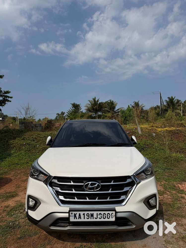 Creta For Loan Continue