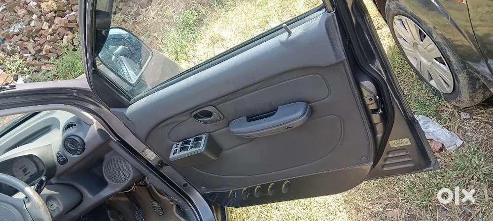 Hyundai Santro Ls Drive 2010 Model 2029 Tak Paper 4 Pawer Windo