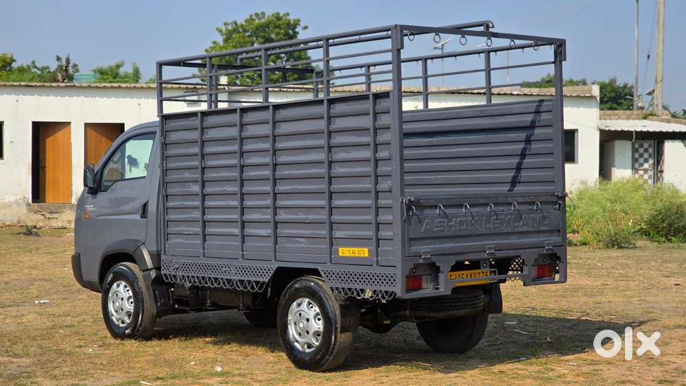 Ashok Leyland Stile Le 7 Str, 2023, Diesel