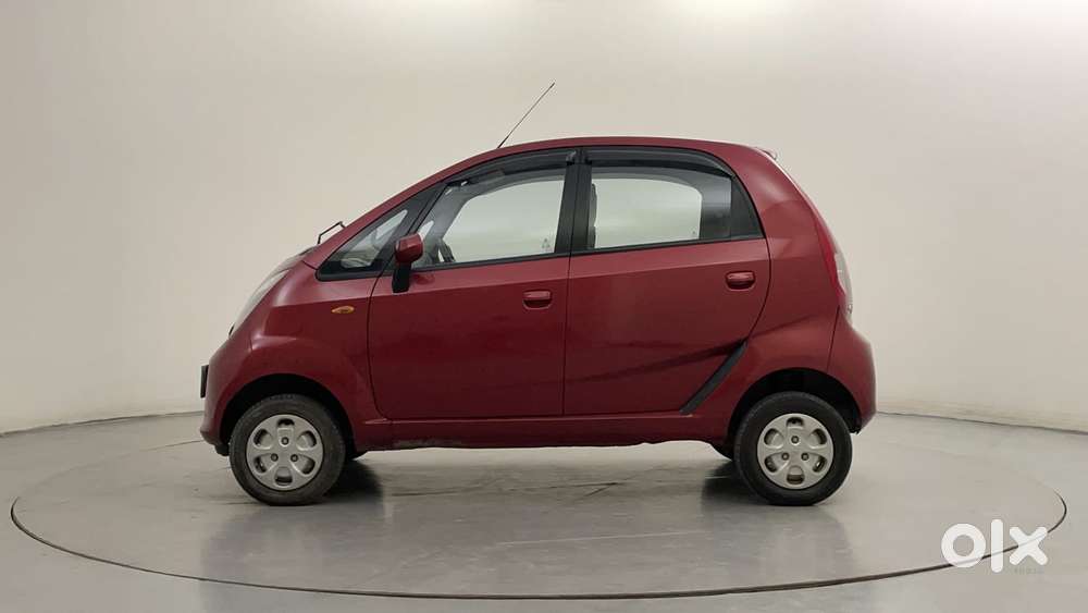 Tata Nano 2012-2015 Twist Xt, 2015, Petrol