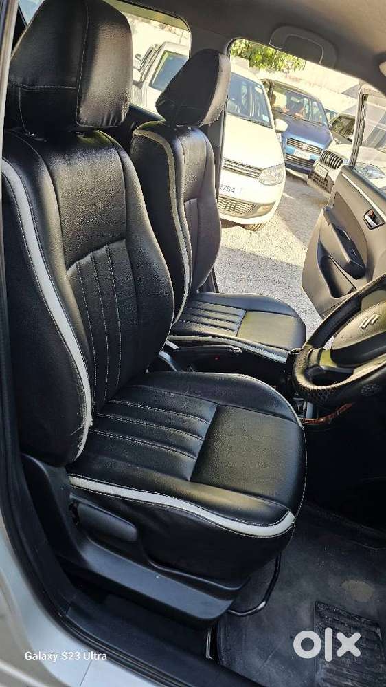 Maruti Suzuki Swift Vdi (o), 2012, Diesel