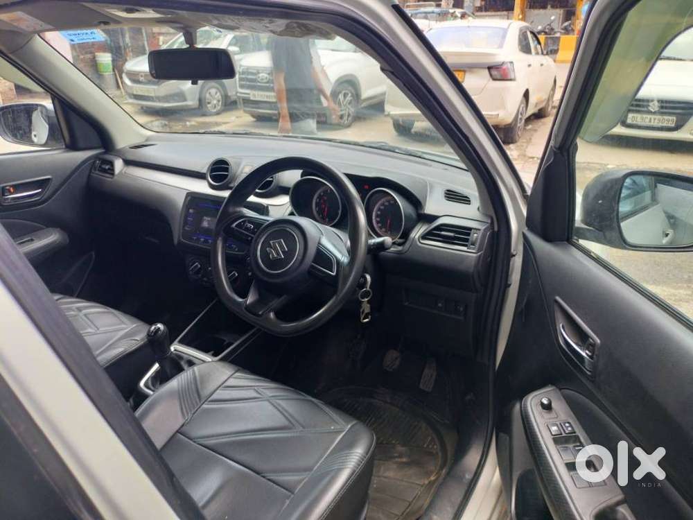 Maruti Suzuki Swift Vxi + Manual, 2023, Petrol
