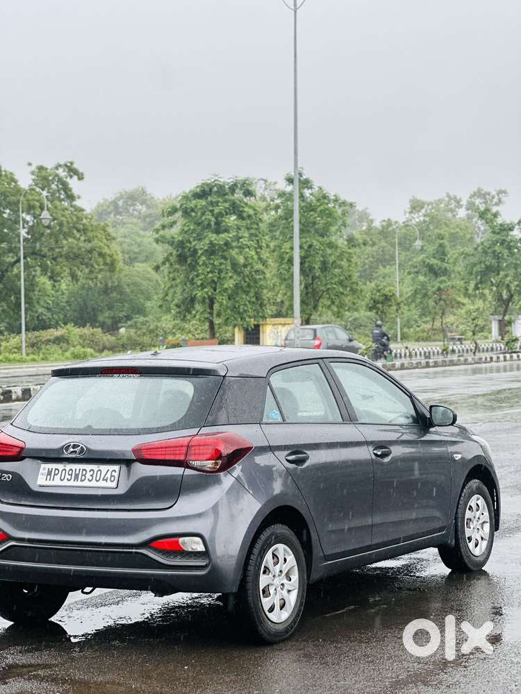 Hyundai Elite I20 Magna 1.2, 2019, Petrol