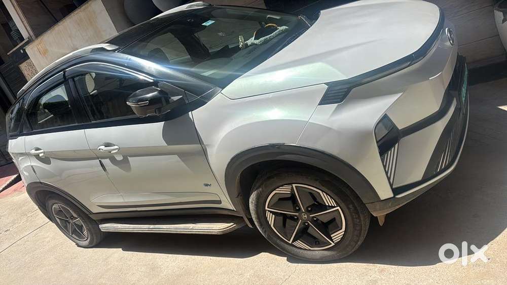 Tata Nexon Ev 2023 Electric Good Condition