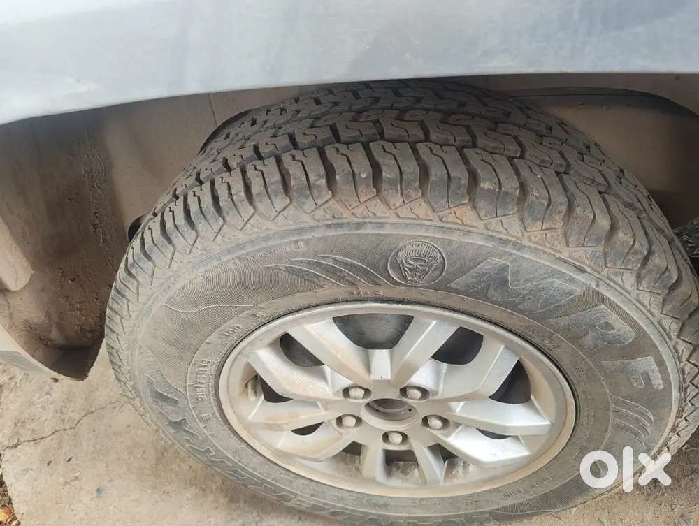 Mahindra Tuv300 2019 Diesel 2nd Owner
