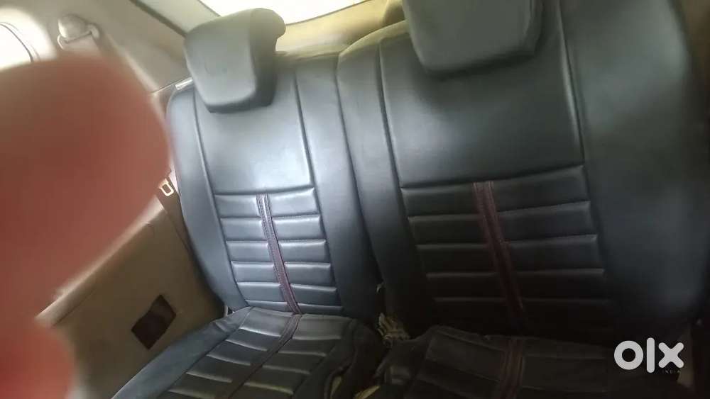 Maruti Suzuki Ertiga 2021 Car