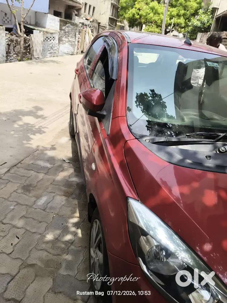 Tata Tiago Xt 2019