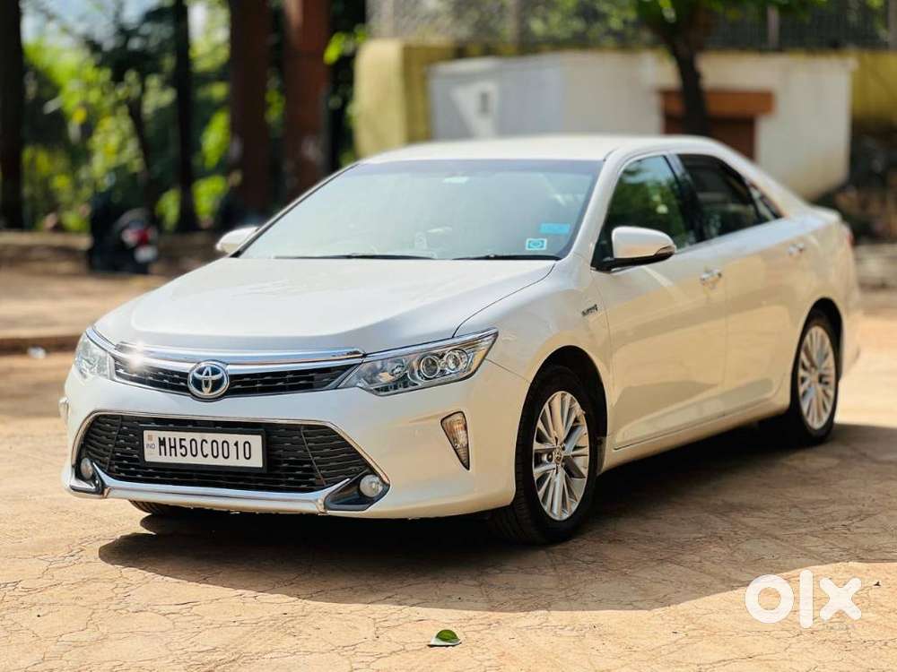Toyota Camry Hybrid 2.5, 2015, Petrol