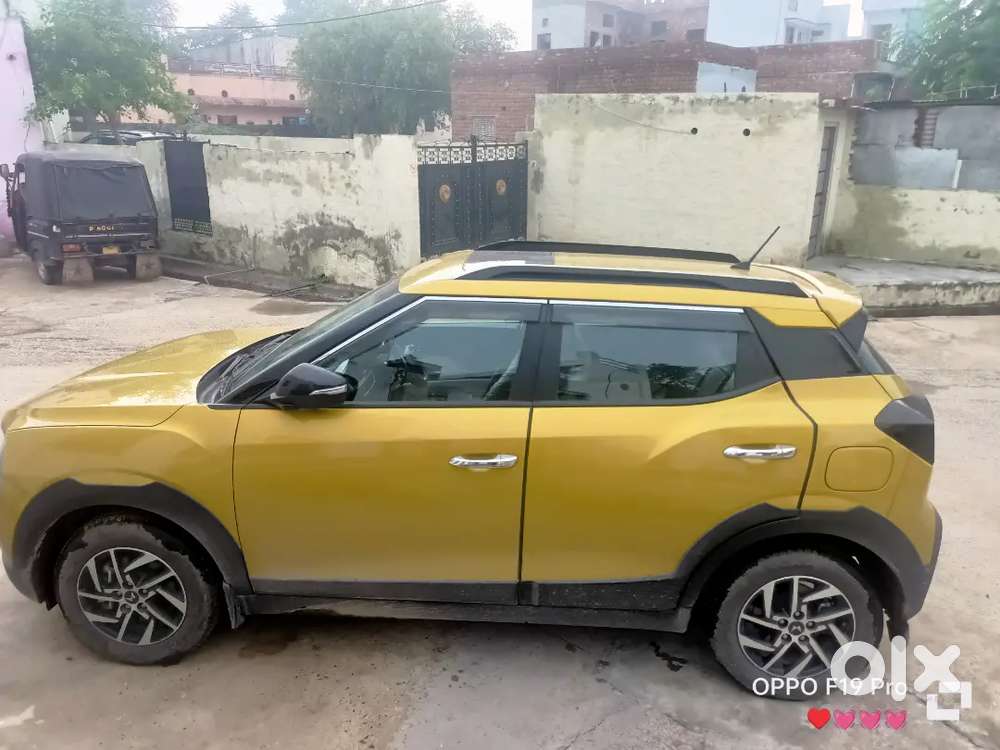 Mahindra Xuv 3xo 2024 Petrol 38321 Km Driven , It's Showroom Condition
