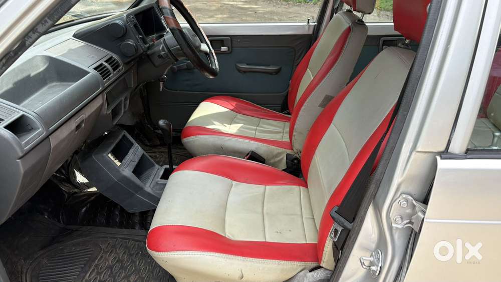 Maruti Suzuki 800 Ac, 2012, Petrol