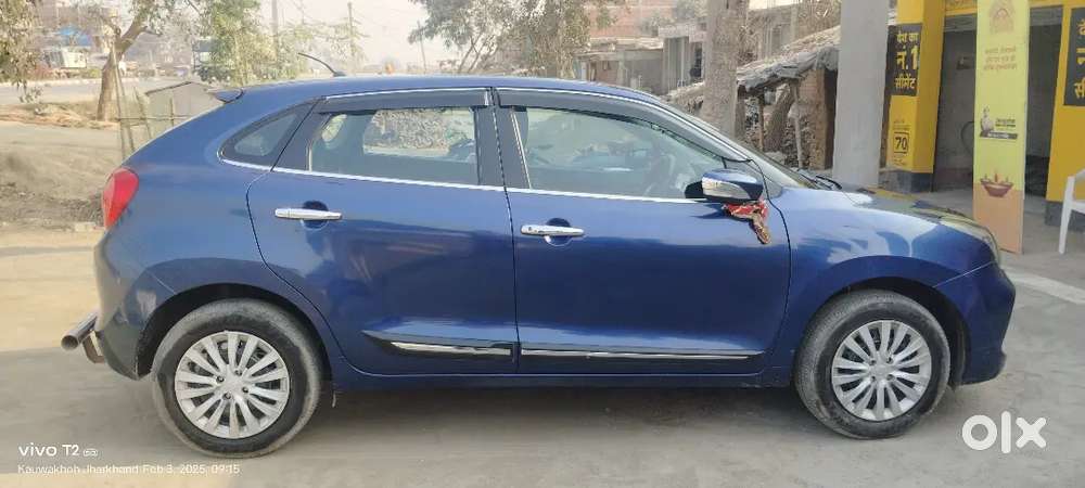 Maruti Suzuki Baleno 2020 Petrol 600000 Km Driven