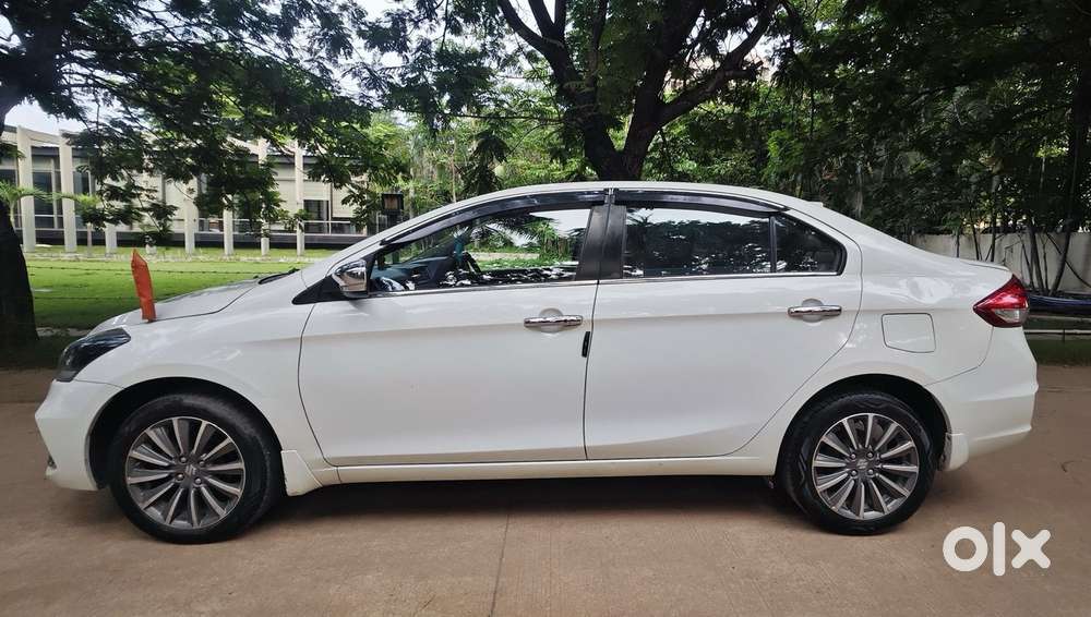 Maruti Suzuki Ciaz Alpha 1.5, 2023, Petrol