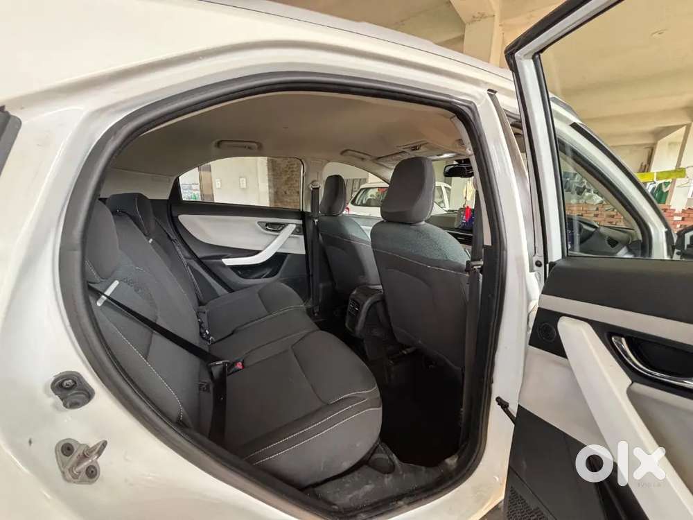 Tata Nexon Creative Plus 2024