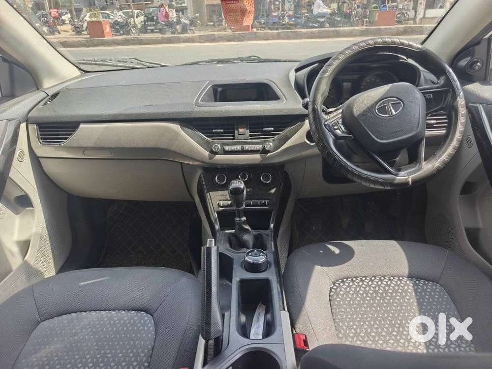 Tata Nexon 1.5 Revotorq Xm, 2019, Diesel