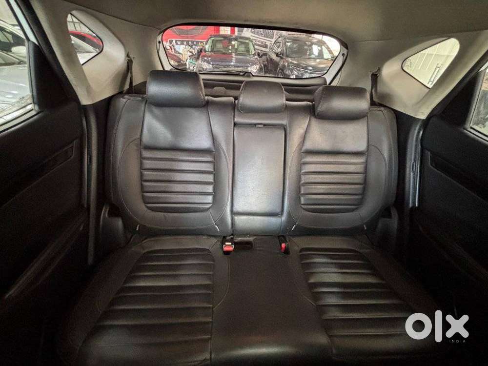 Kia Seltos Gtx Dct, 2019, Petrol